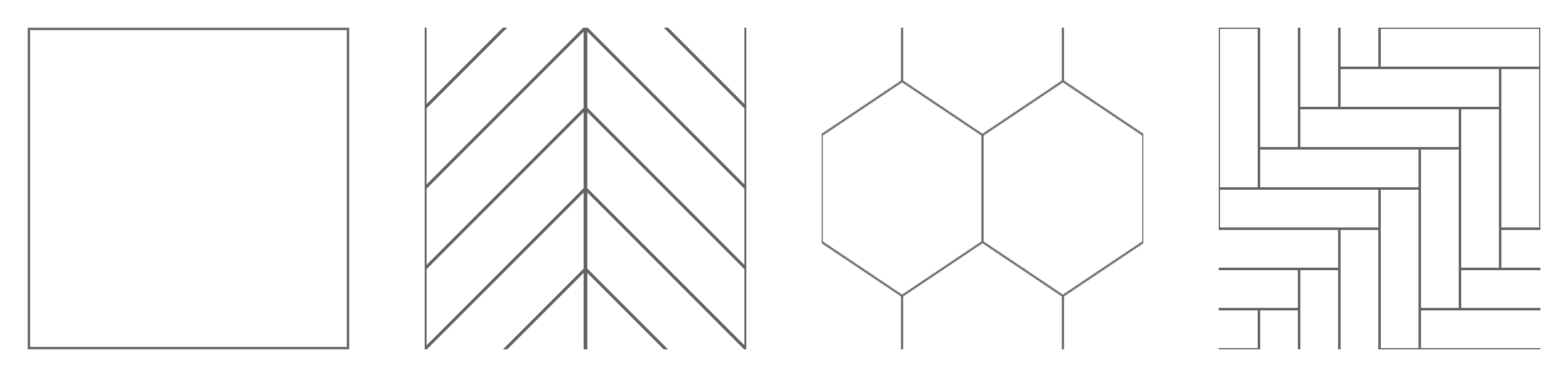 patterns